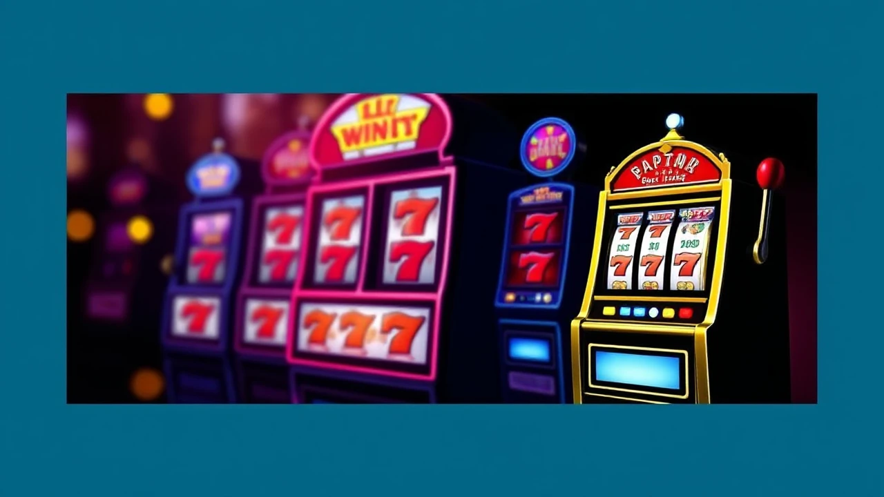 Unraveling the Odds: Deciphering Slot Machine Payouts