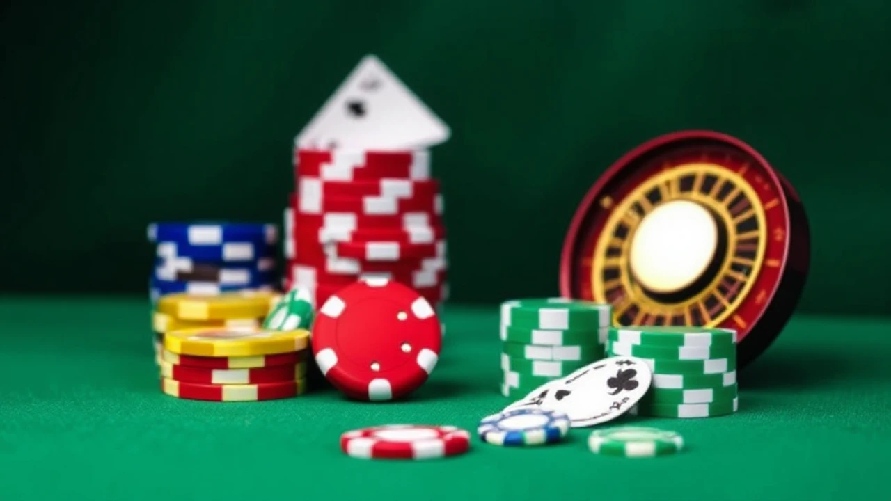 What to Do and Avoid When Gambling: A Guide for Success