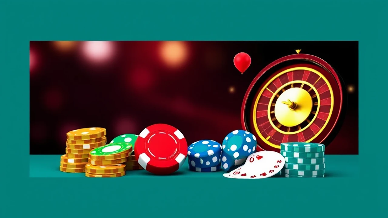 Best Casino Hacks Every Player Should Know