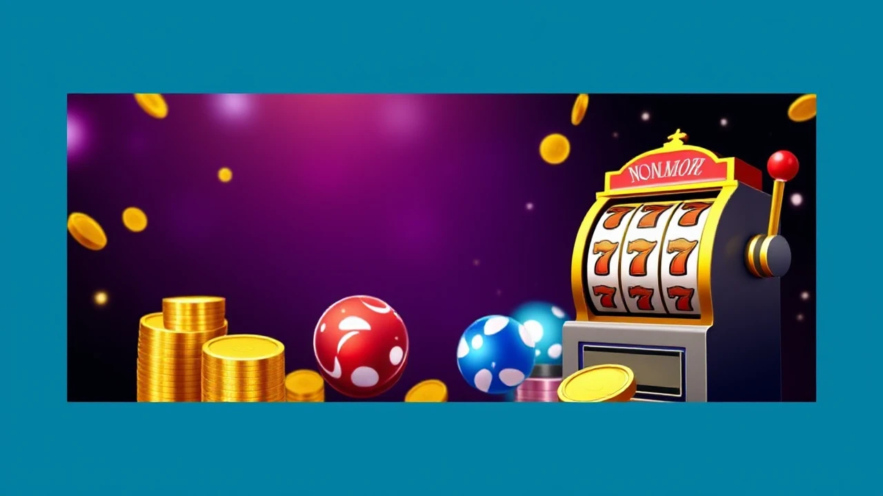 Mastering Your Wins with Online Casino Slot Bonuses