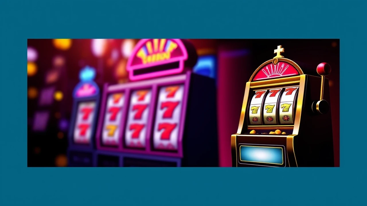 Revealing the Top Secrets of Gambling Machine Jackpots