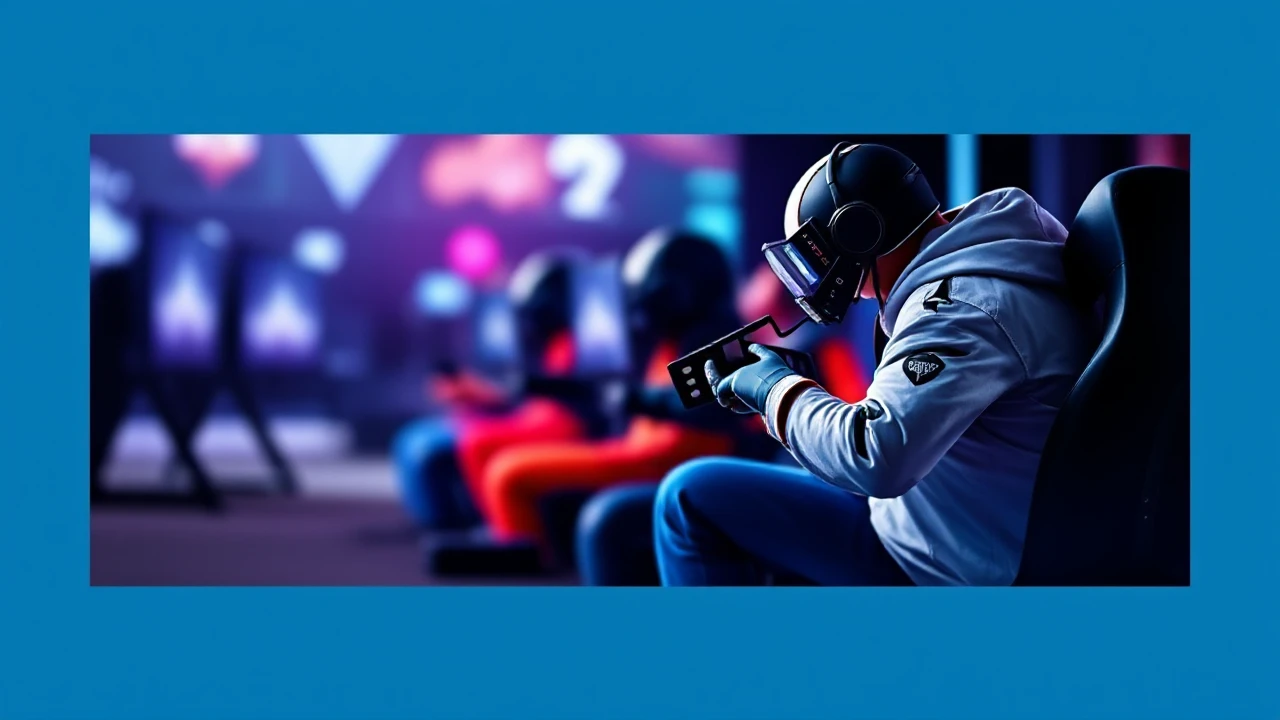 The Expansion of E-Sports: A Phenomenon to Watch in 2021