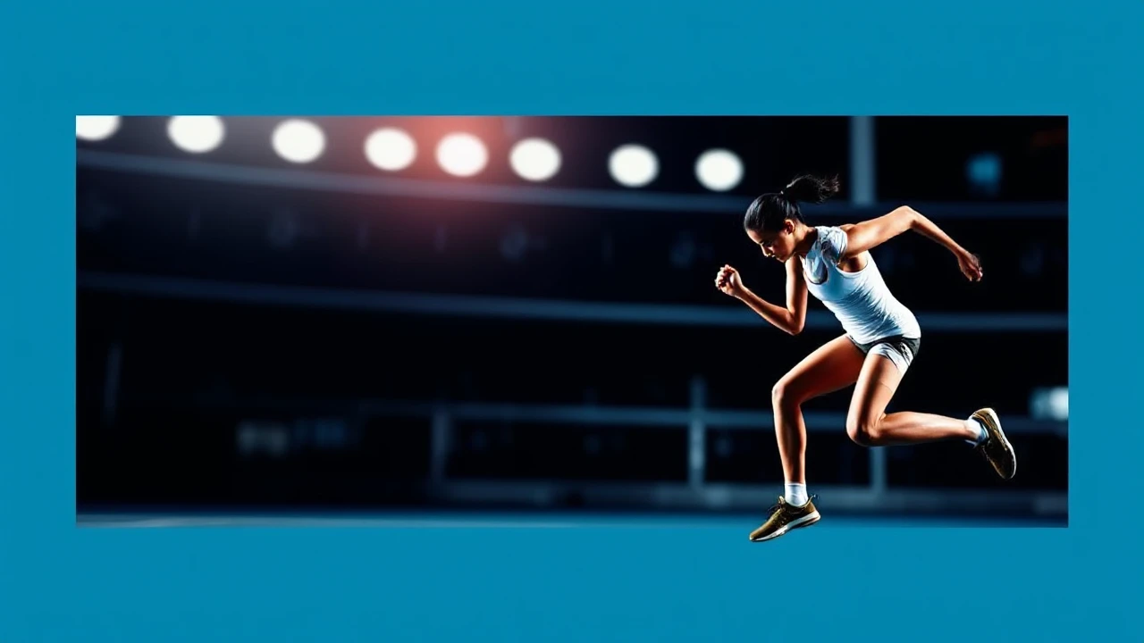 Transforming the Fitness Landscape: Innovative Trends in Sports