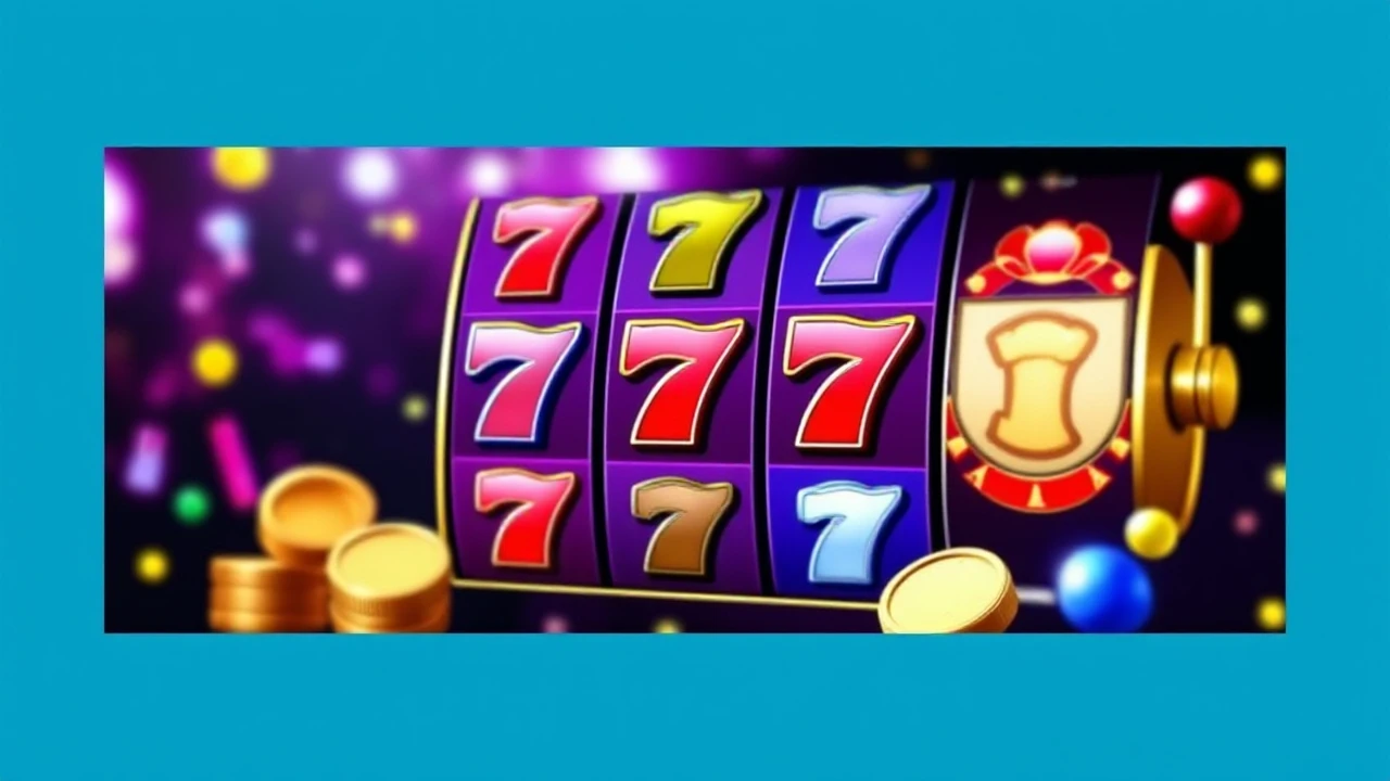 Slot Game Graphics: A Transition from Pixelated to High-Definition and Beyond