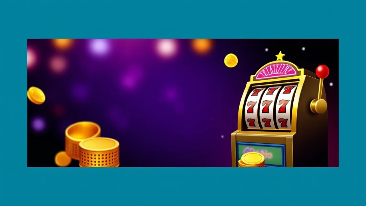 Increasing Payouts: Tips for Playing Slots Wisely