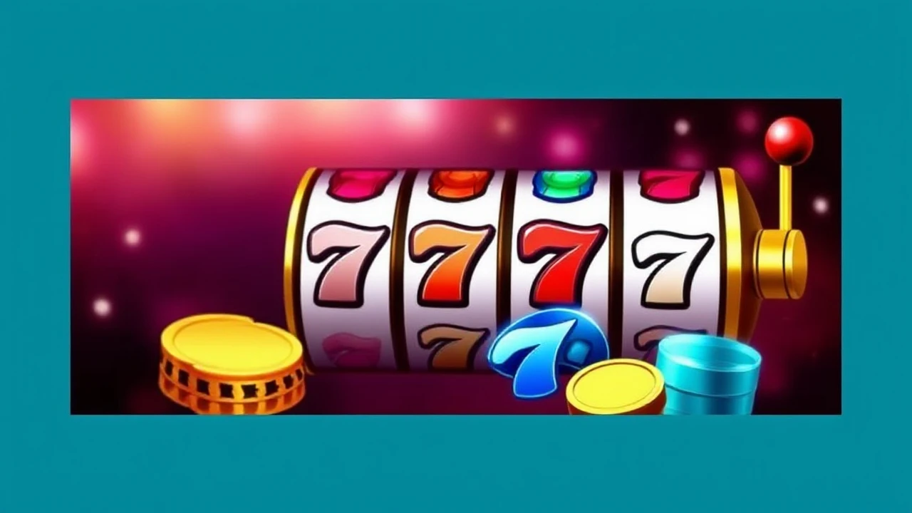 Understanding the Dos and Don'ts of Participating in Progressive Slot Games