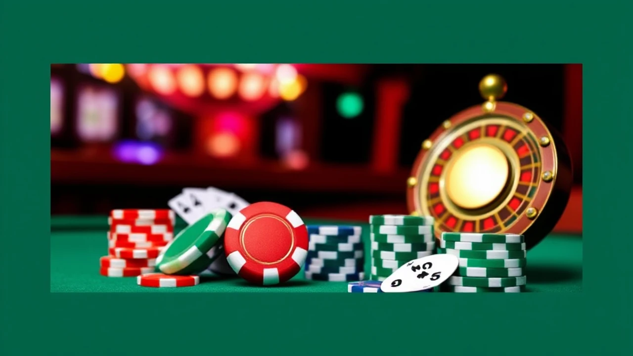 Cracking Luck at the Casino: Expert Strategies for Winning
