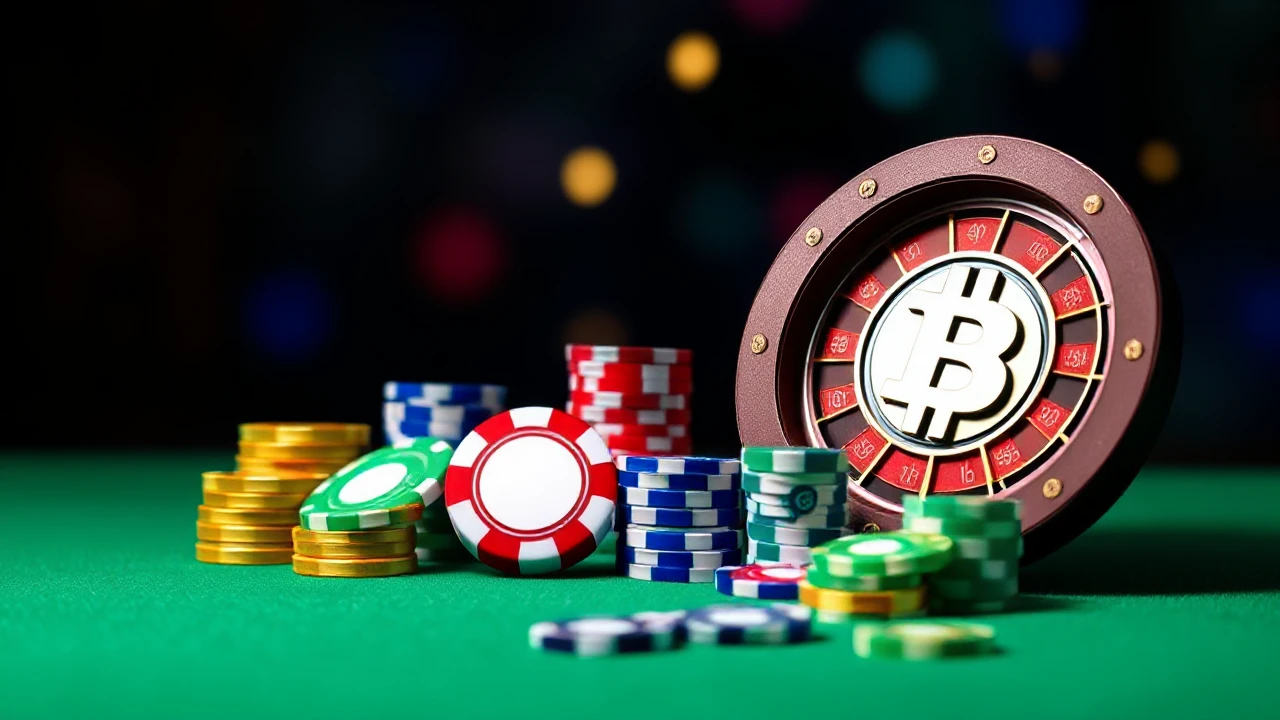 Die bessere Wahl: Krypto-Casinos oder traditionelle Casinos?