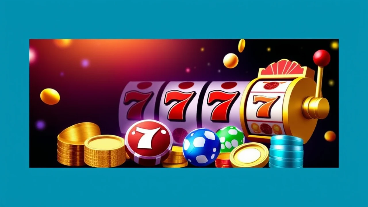 Your Ultimate Handbook to Selecting the Perfect Casino Slot Game for You