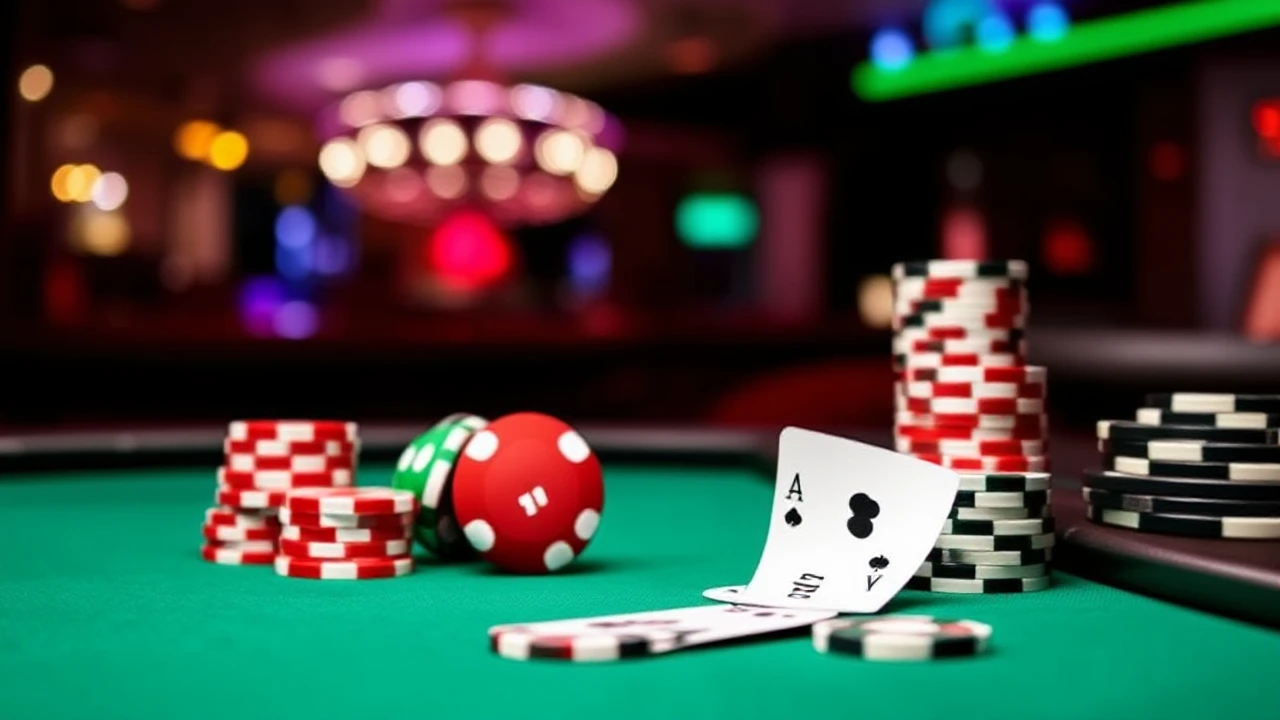 Essential Tips for Casino Etiquette: Dos and Don'ts Every Player Should Know