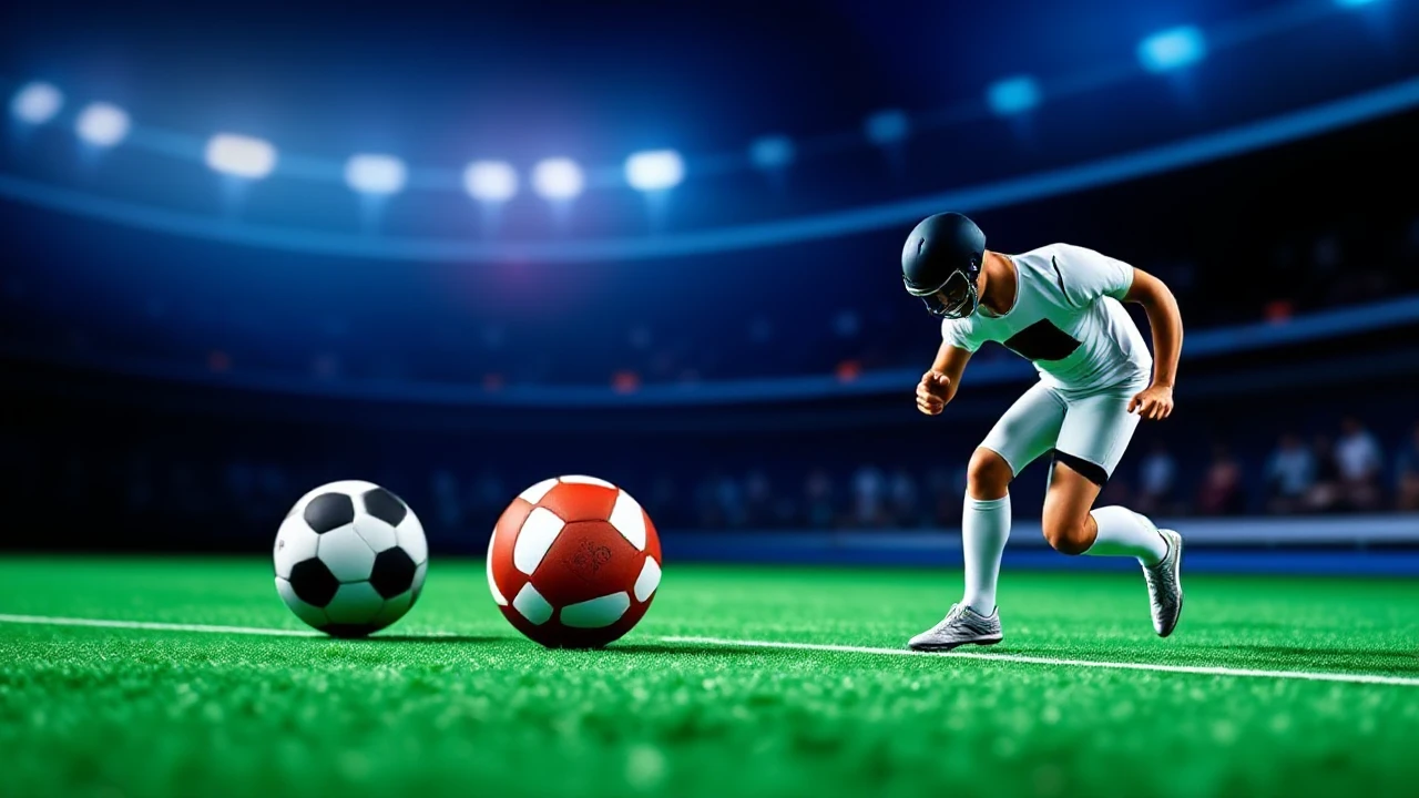 Achieving Success: Effective Approaches for Sports Betting