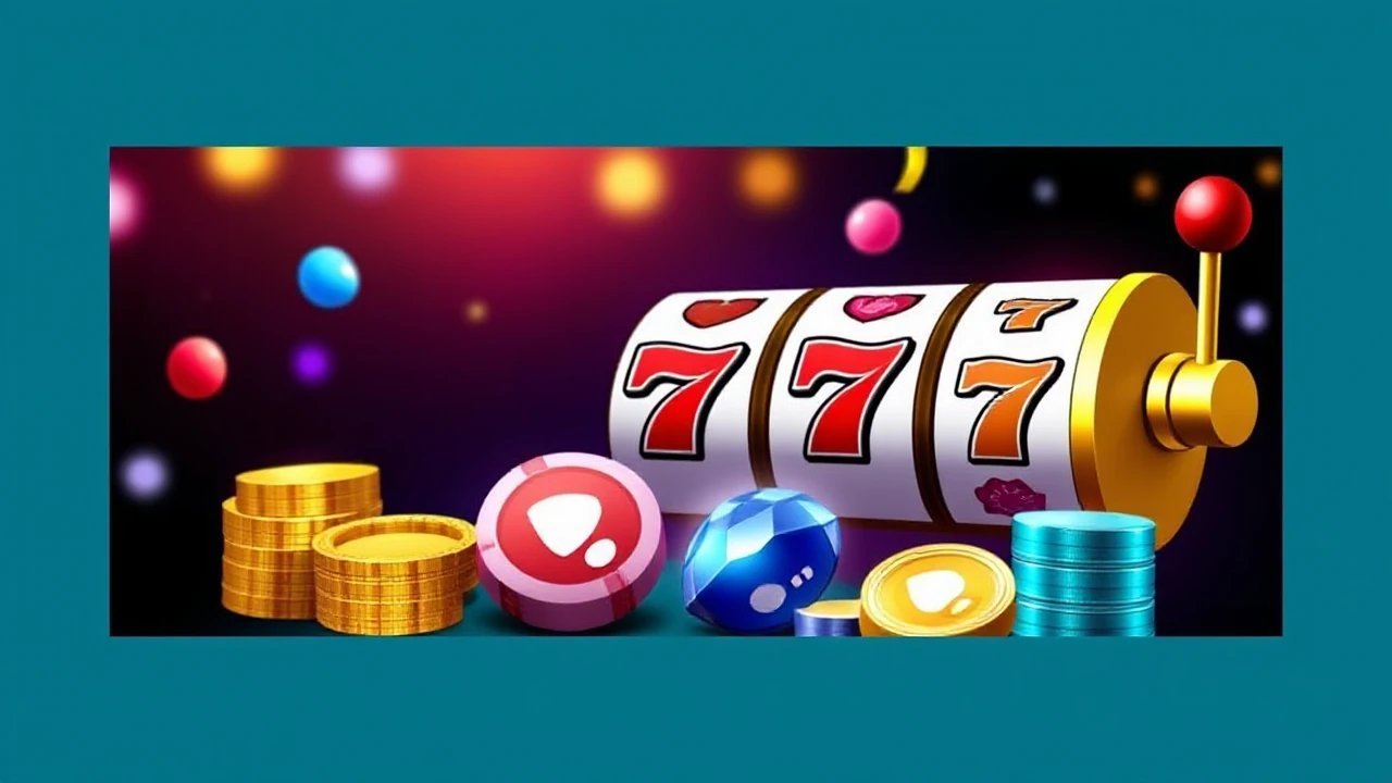 Becoming Proficient in Online Casino Slots: A Novice's Fortune Handbook
