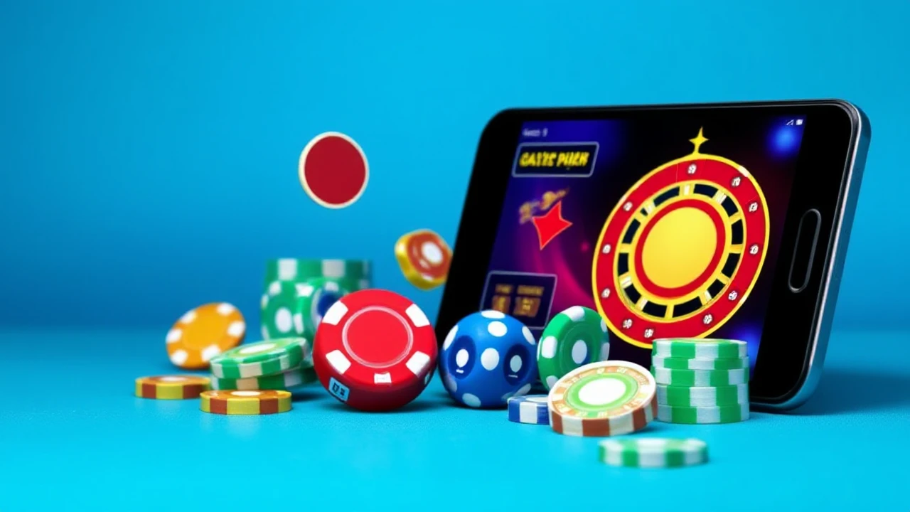 Upcoming Trends of Mobile Gaming at Canadian Online Casinos