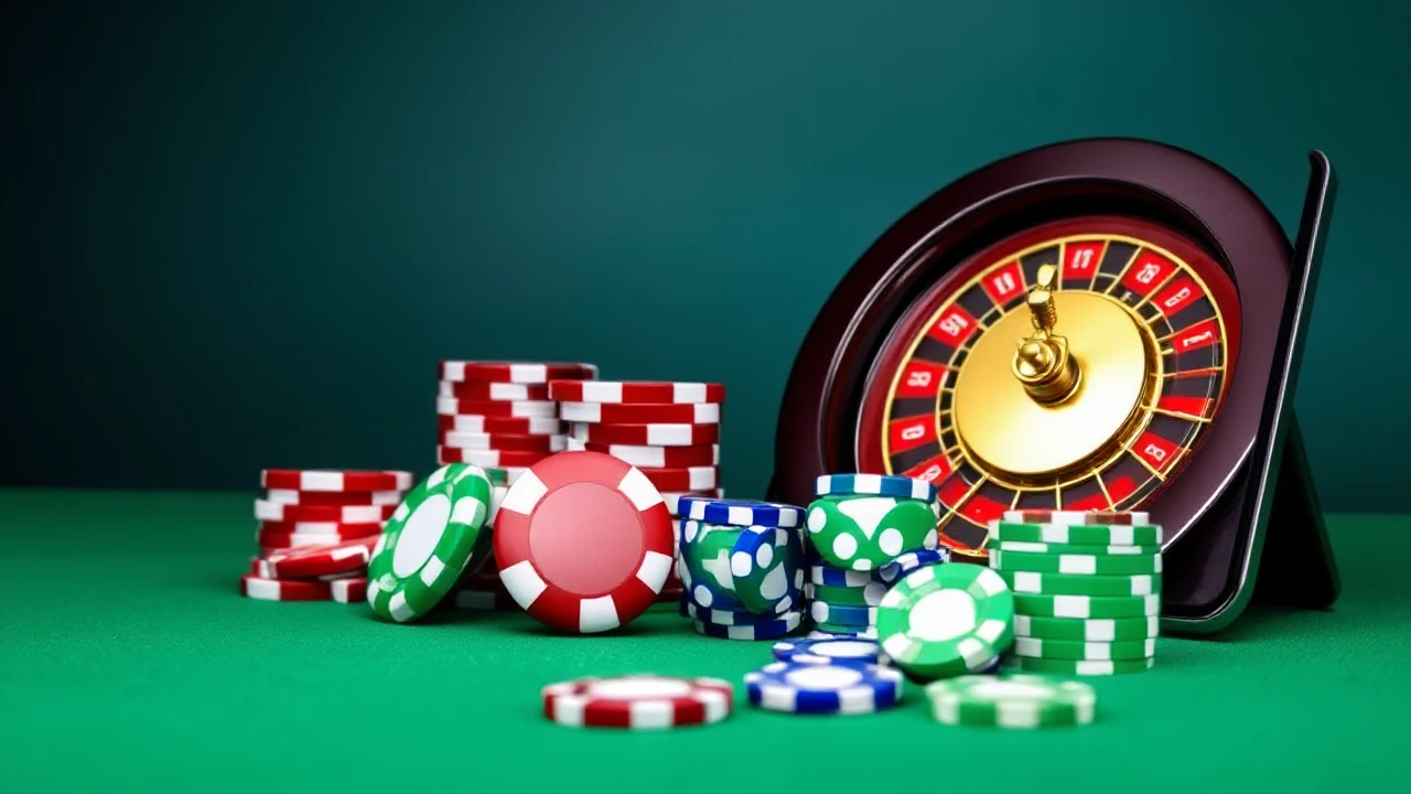 Stay Ahead: Best Approaches for Internet-based Gaming Games