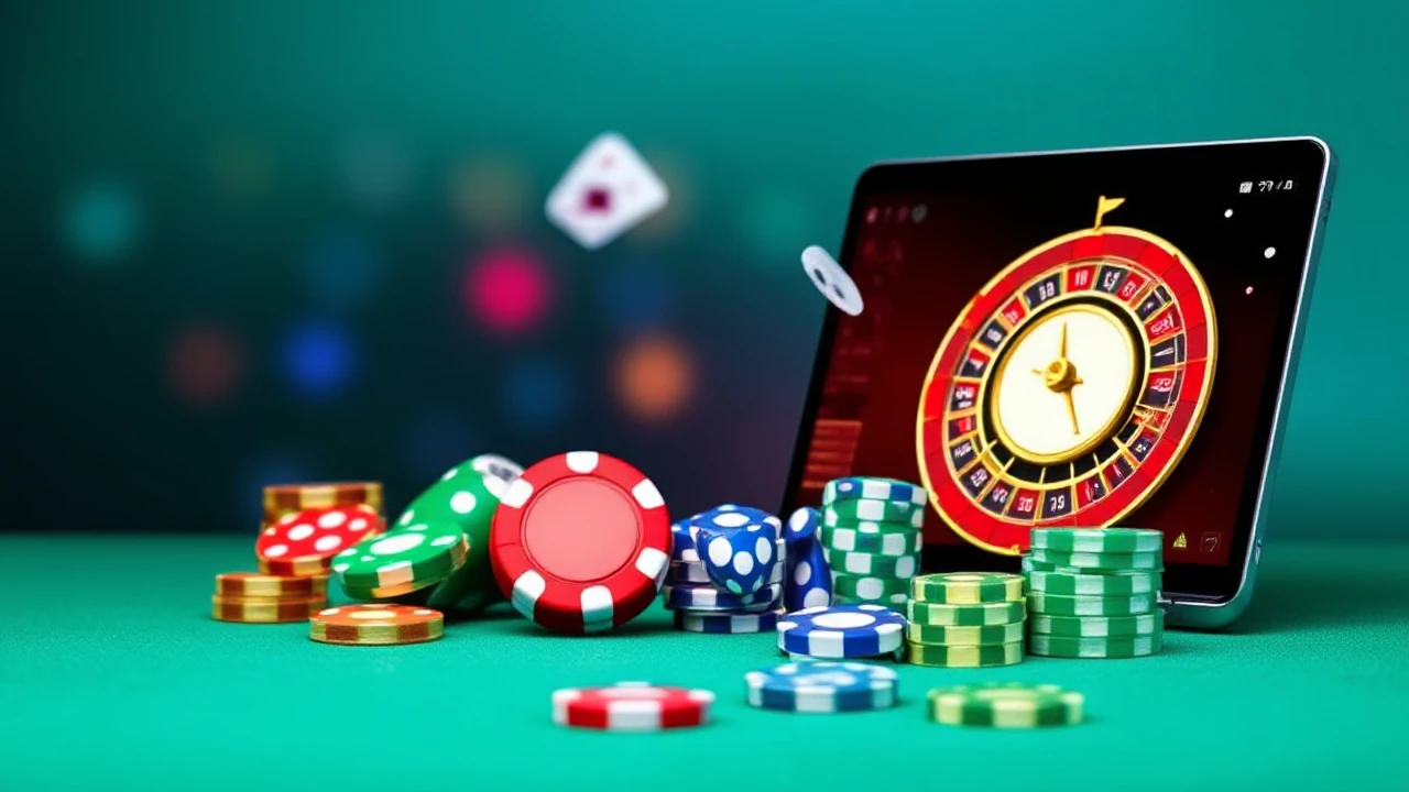 Cracking the Secrets of Thriving Online Casino Gaming