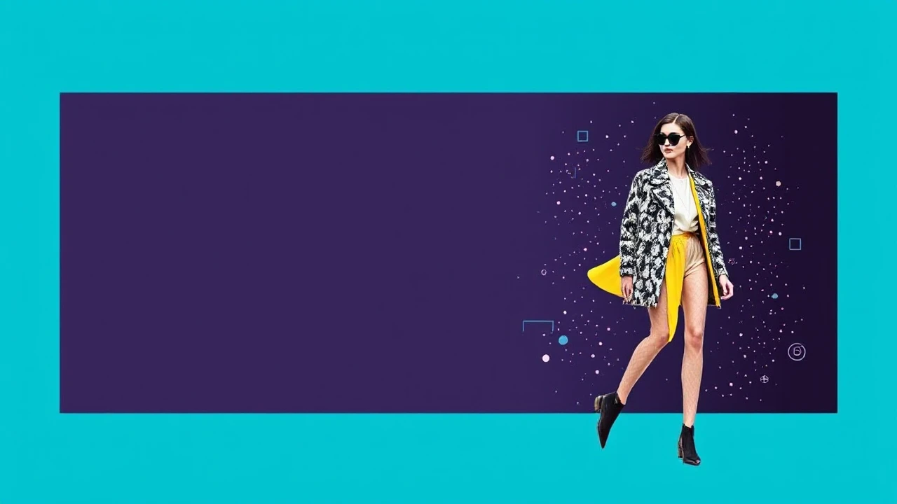 Fashion Forward: How Technology Shapes Style