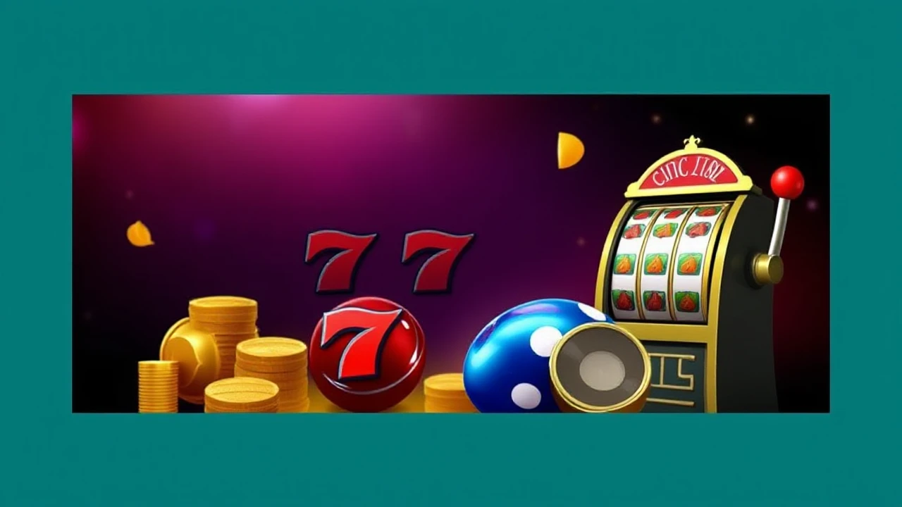 Panduan Bermain Slot Online dengan Efisien