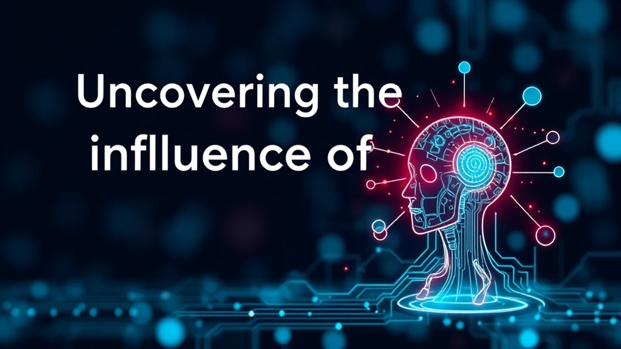 Uncovering the Influence of AI on the Tech Sector