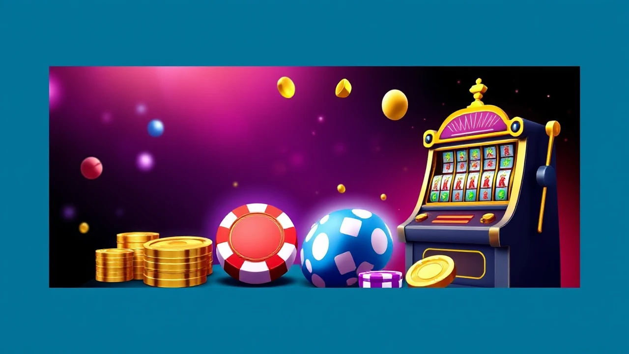 Unleashing the Excitement: Top Online Gambling Games Unveiled