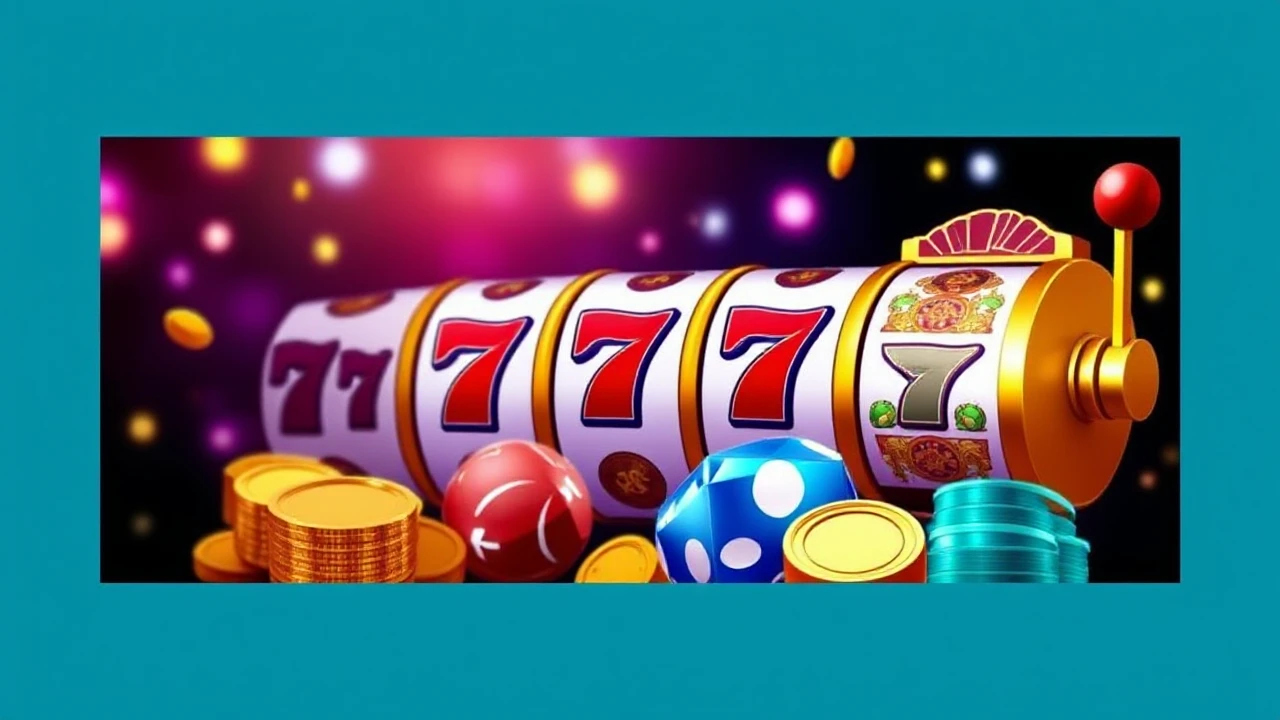 Maximizing the Thrills of Casino Slot Bonuses: Tips for Fun Seekers