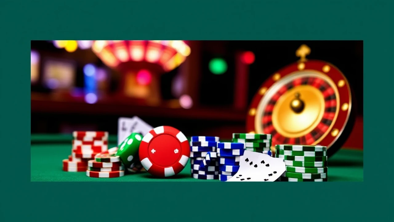 Master Secrets for Scoring Big at the Casino