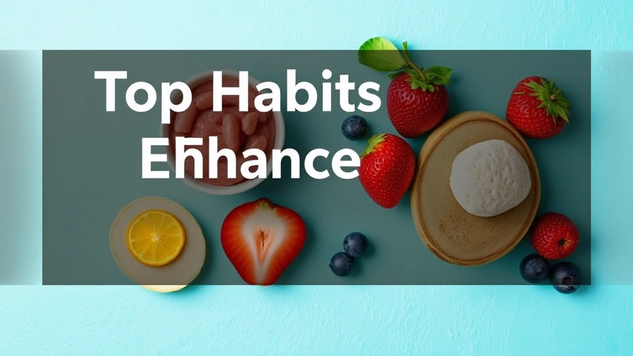 Top Habits to Enhance Your Lifestyle Immediately
