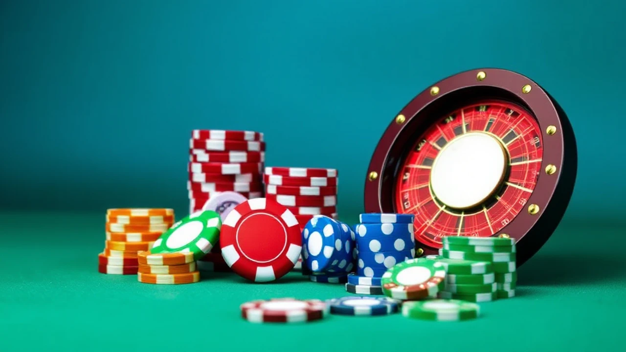 Exploring the Psychological Aspects Affecting Casino Games: Key Points to Understand