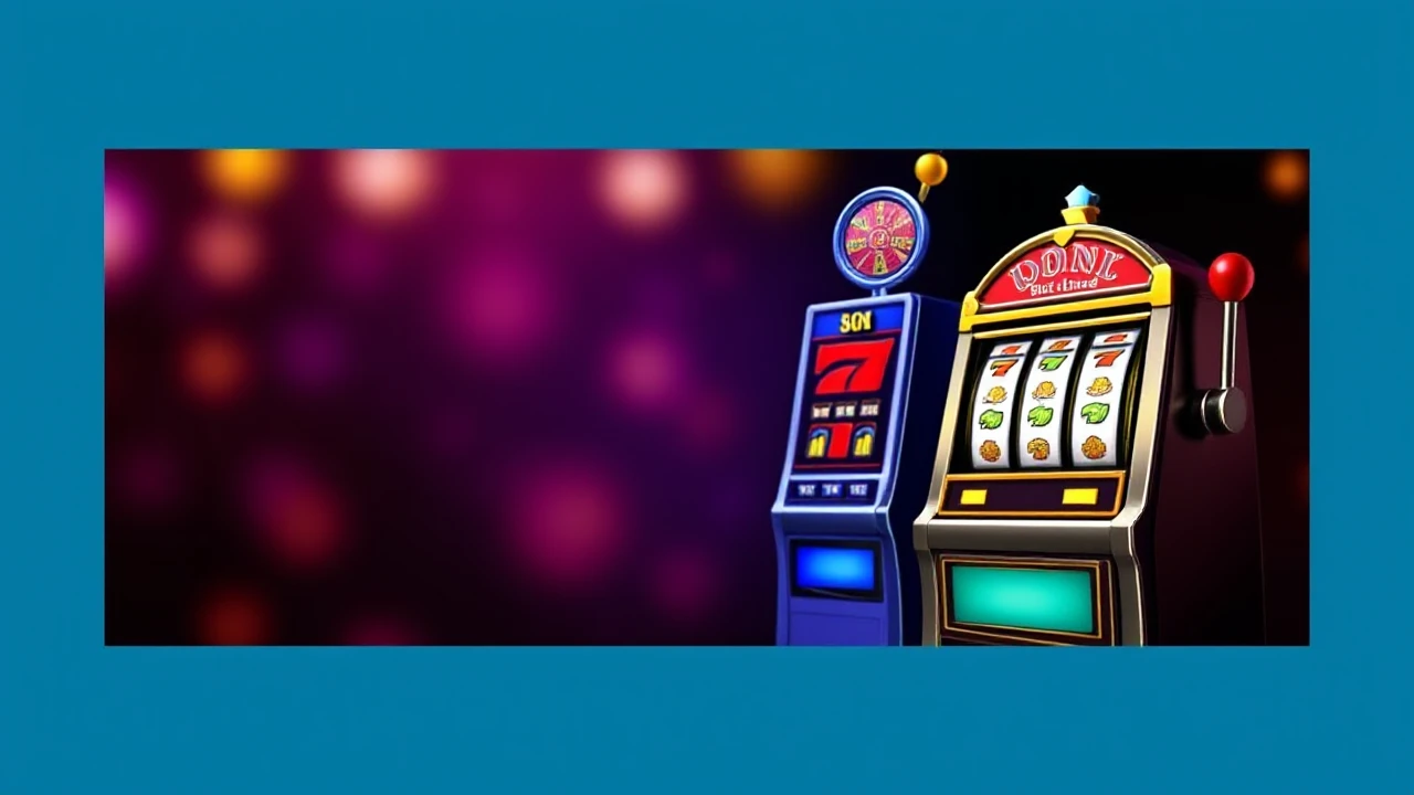Boost Your Chances: Top 10 Tricks for Winning at Slot Machines