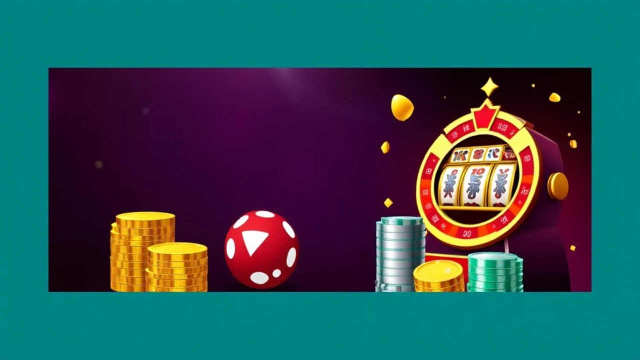 Unlocking the Secrets of Casino xo88 Jackpots