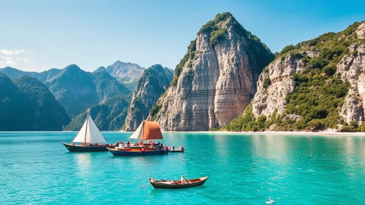 A Comprehensive Beginner's Manual to Independent Exploring