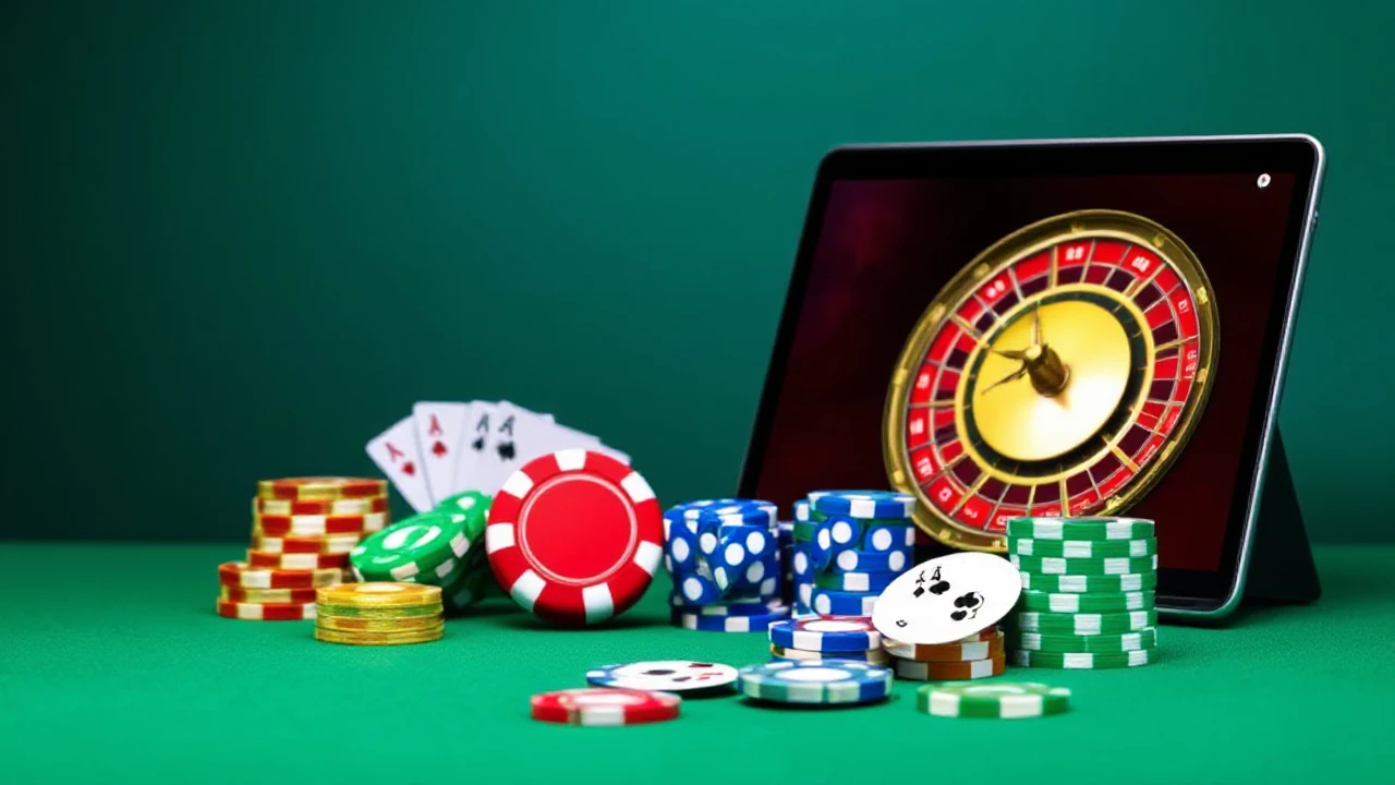 Conquering Online Casino Games: Winning Approaches and Tips