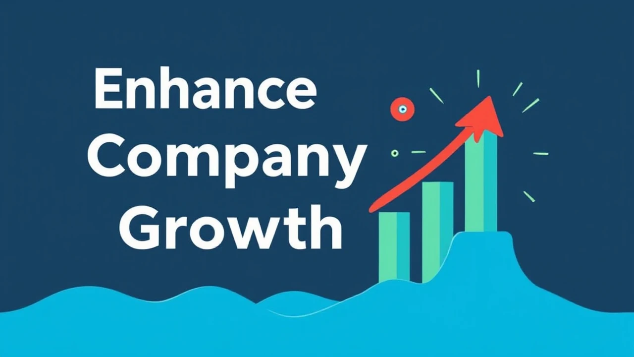 Enhance Your Company's Growth: Top 10 Proven Tactics for Triumph
