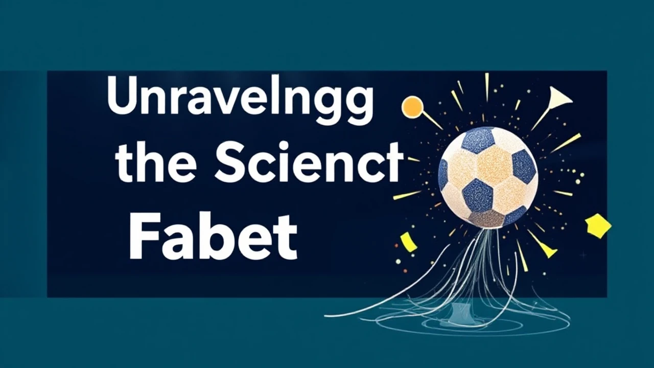 Unraveling the Science of Successful Fabet Betting