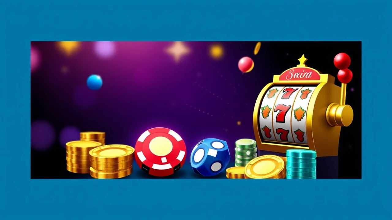 Becoming a Master the Skill of Bonus Rounds in Casino Slots