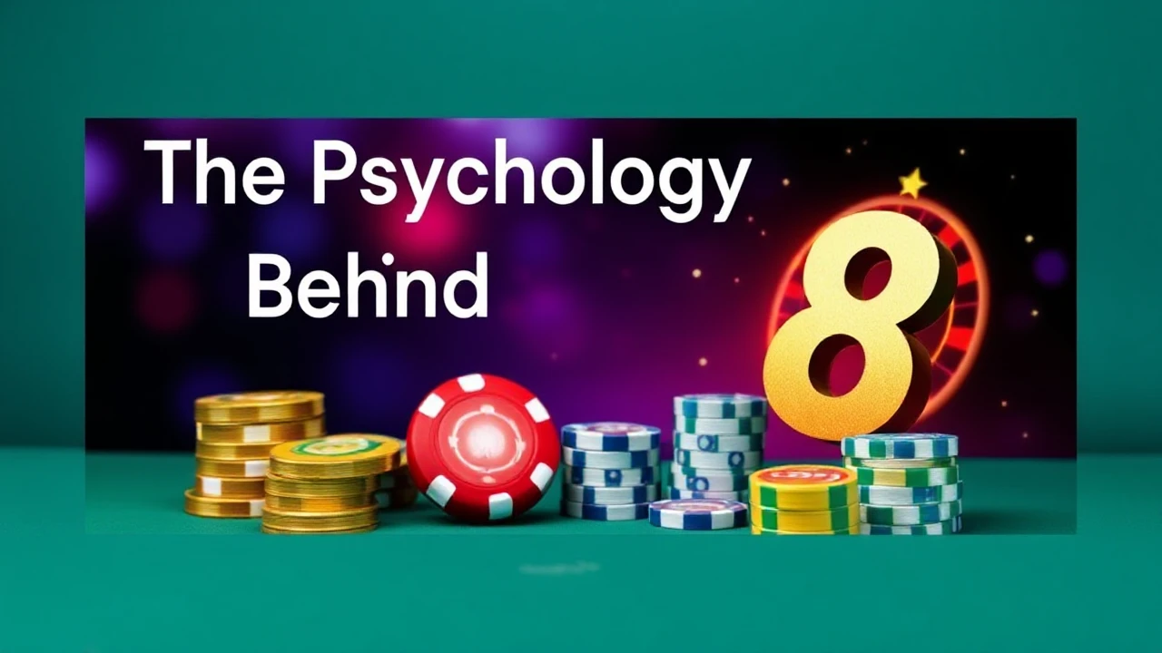 The Psychology Behind Winning on ABC8