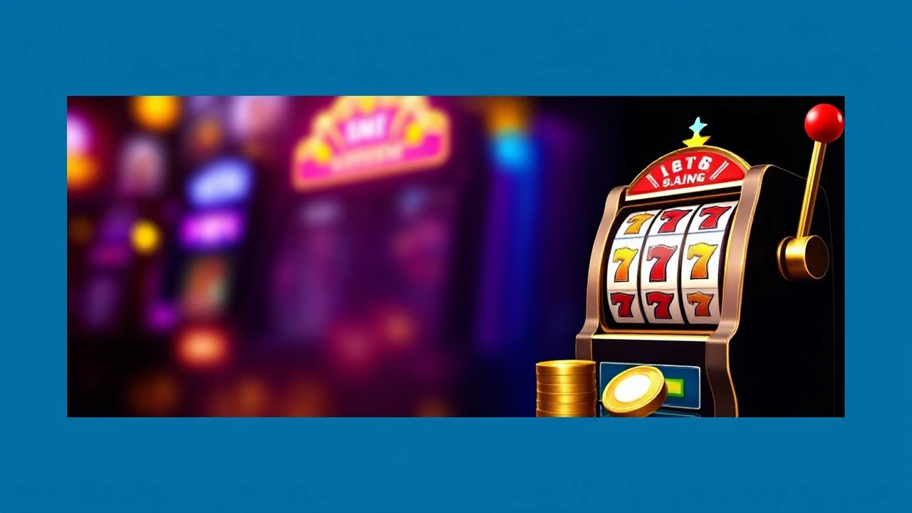 Inside the Mind of a Casino Slot Developer