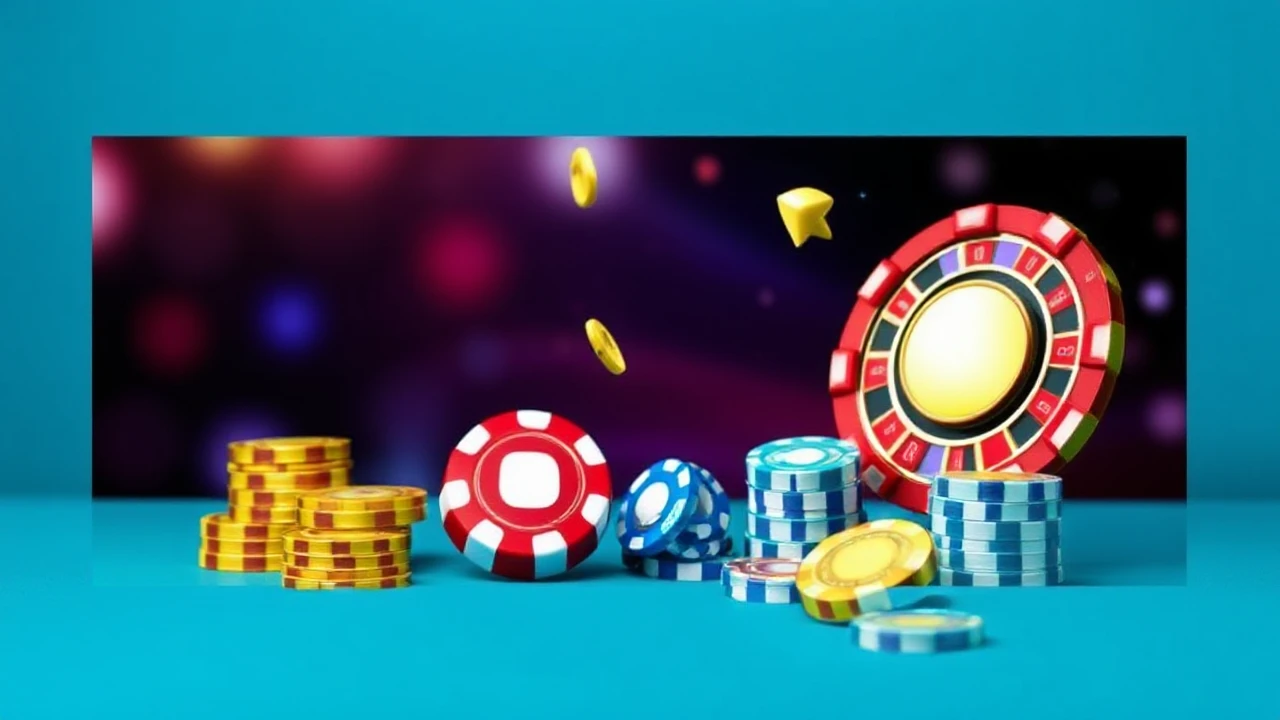 Smart Strategies for Achieving Success in Digital Casino Options: What You Should Do