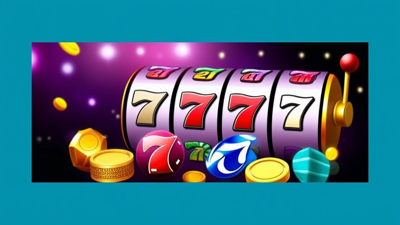 Choosing of Selecting the Optimal Slot Game Variance for You
