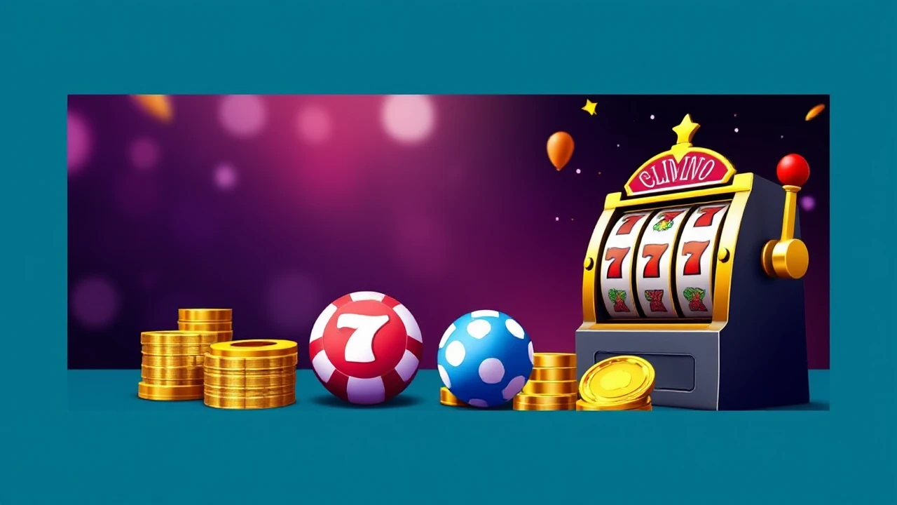 The Emergence of Online Casino Slots: Current Trends and Future Predictions