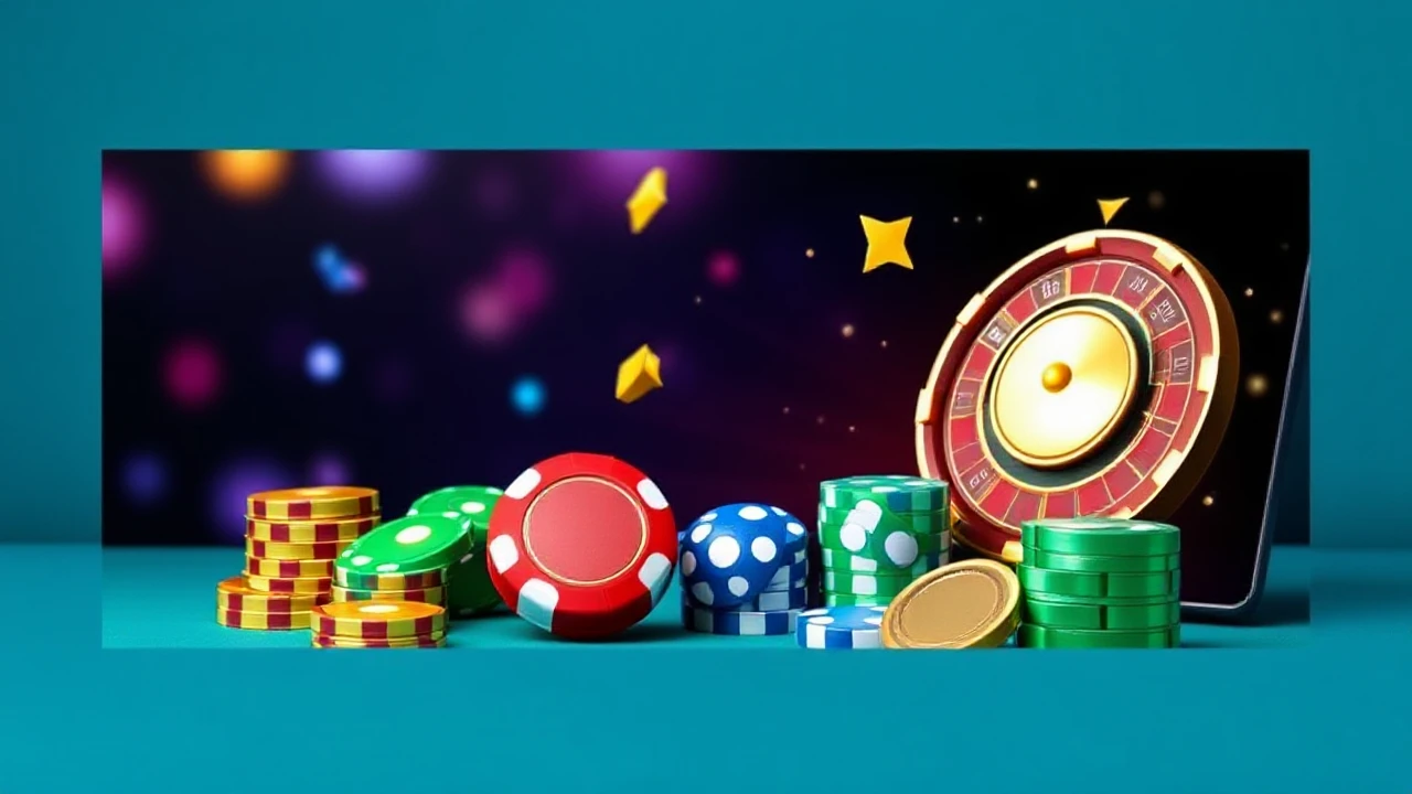 Mastering the Art of Discovering the Top Online Casino Bonuses