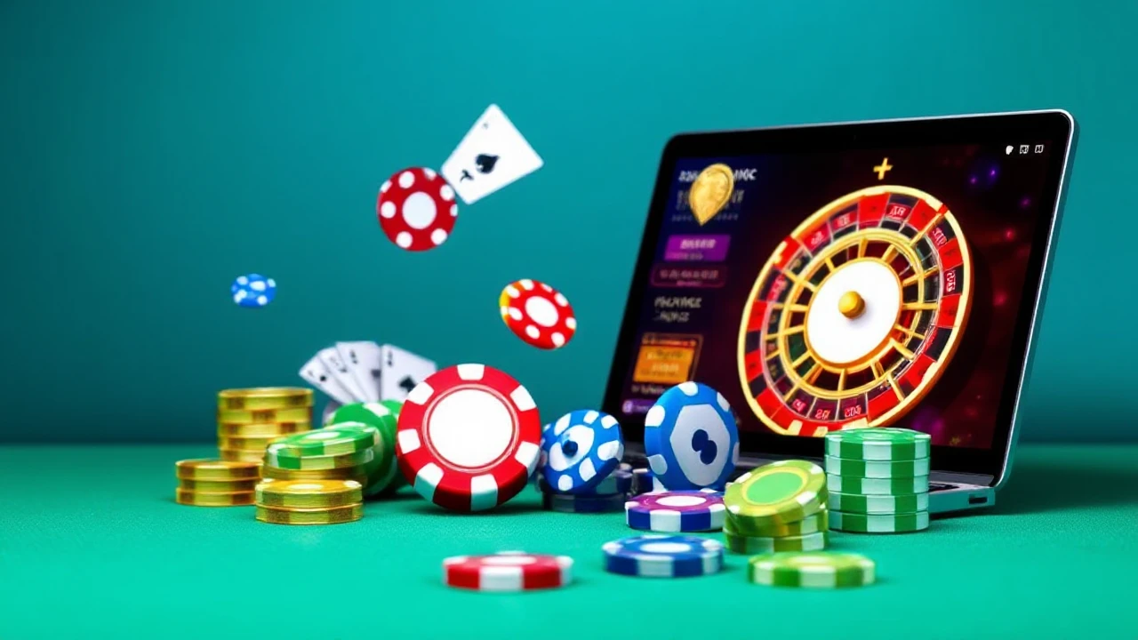 Decoding the Mysteries of Thriving Online Casino Gaming