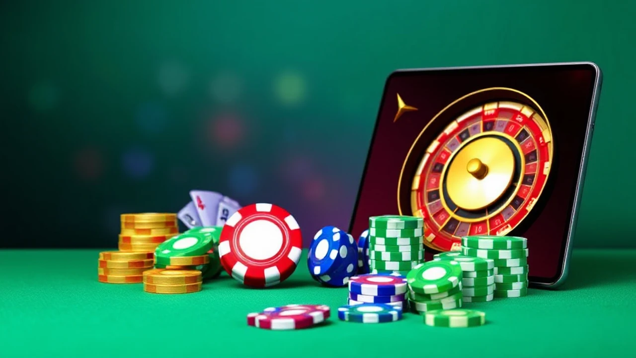 Maximizing Your Earnings in Online Casino Betting Games