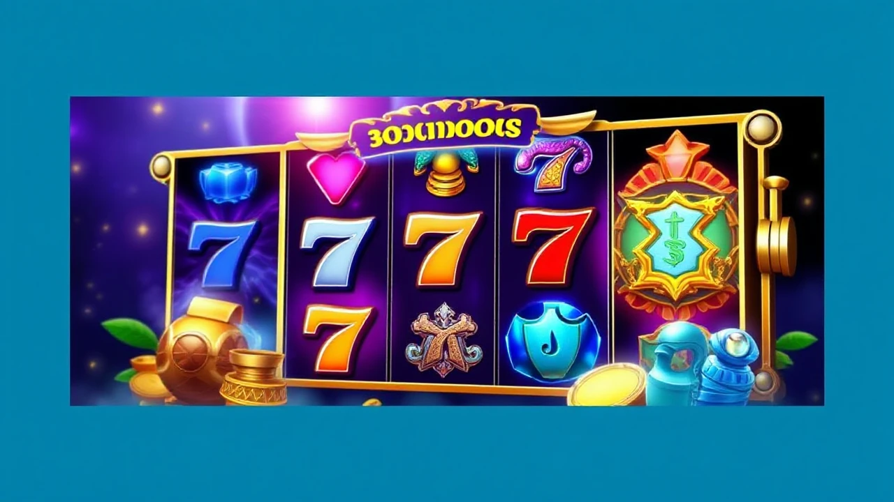 Revealing the Top Casino Slot Themes of 2022: A In-depth Look