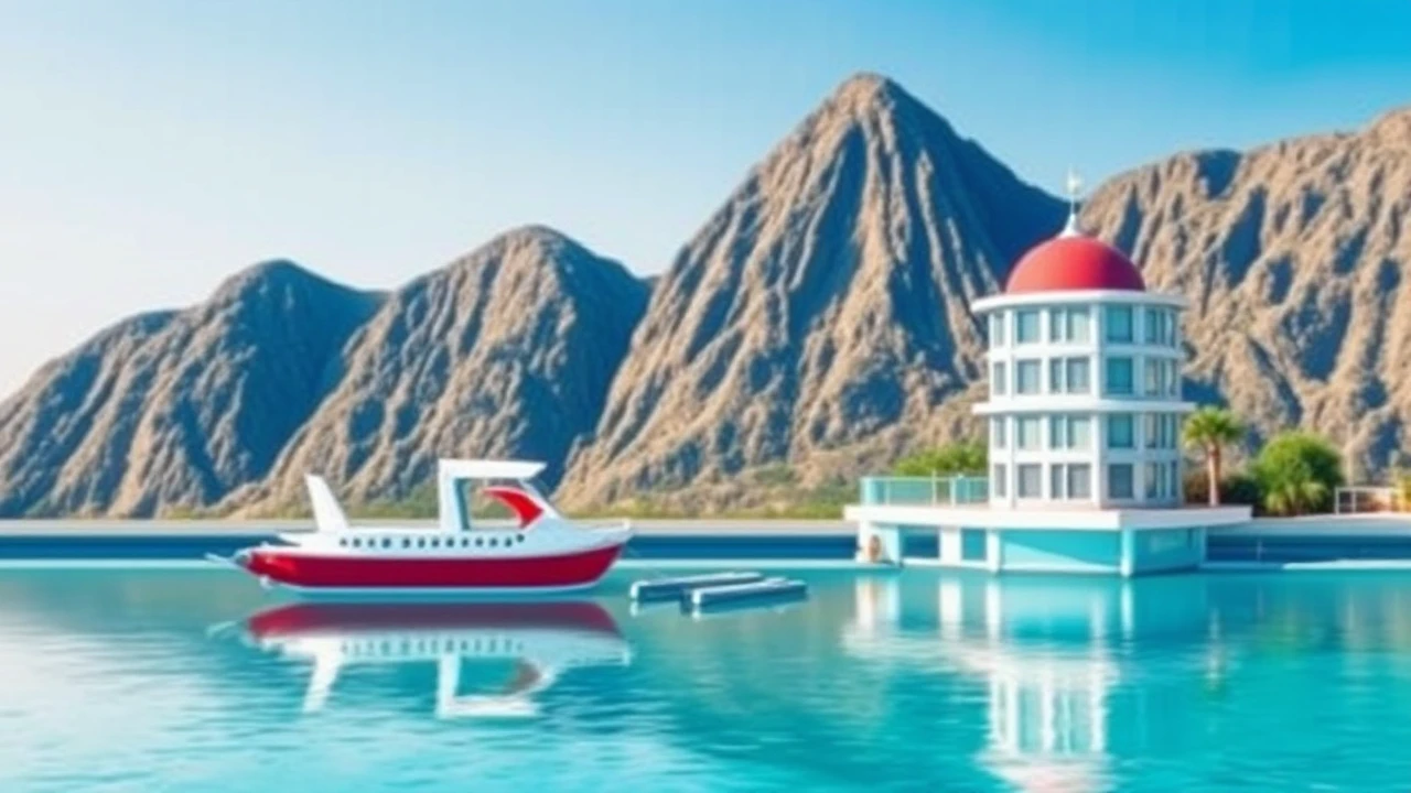 Smart Travel Tips: Tips for Finding Cheap Flights and Hotel Deals