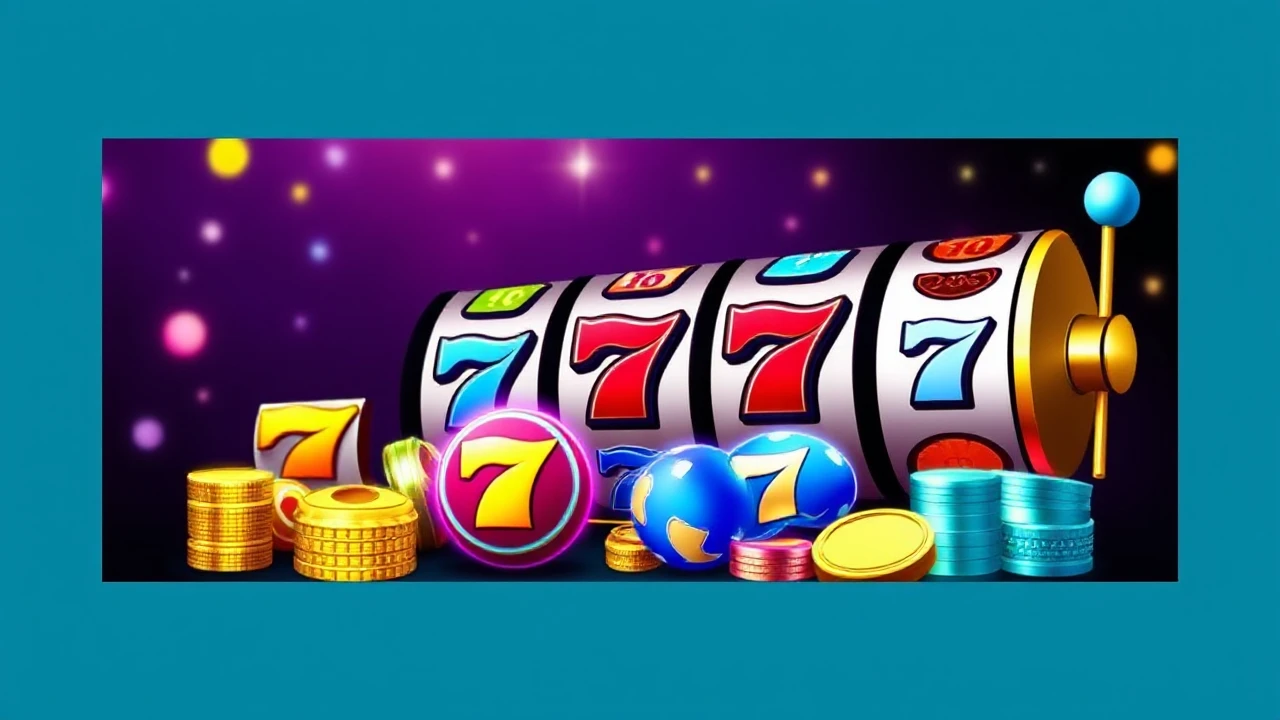 Unraveling the Evolution of Online Casino Slot Themes