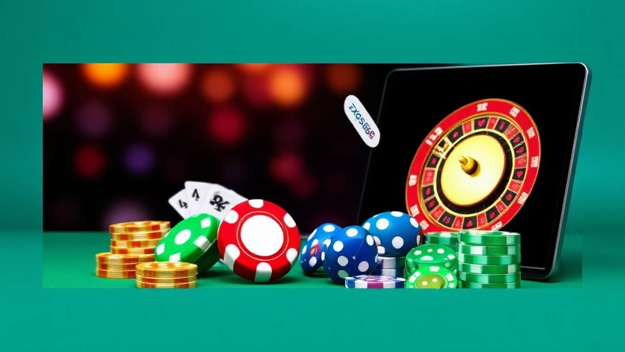 Dominating Internet-Based Casino Activities: Effective 10 Tips to Win!