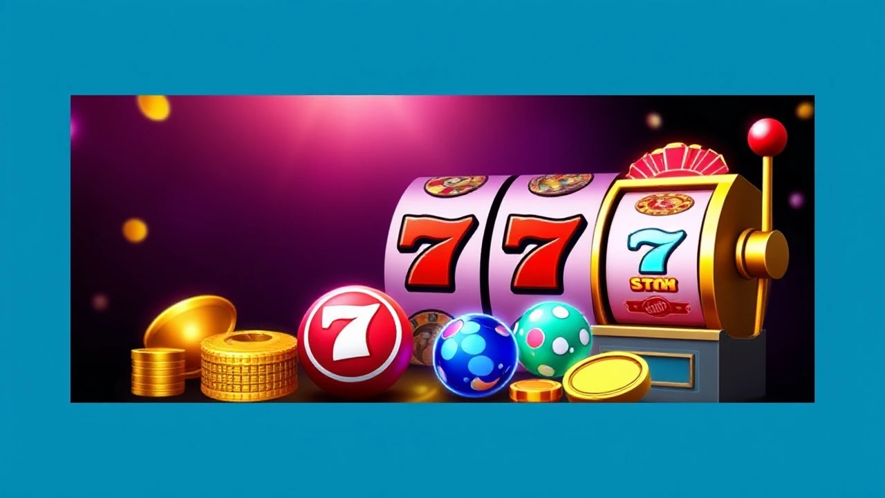 Unlocking the Hidden Features of Current Slot Games