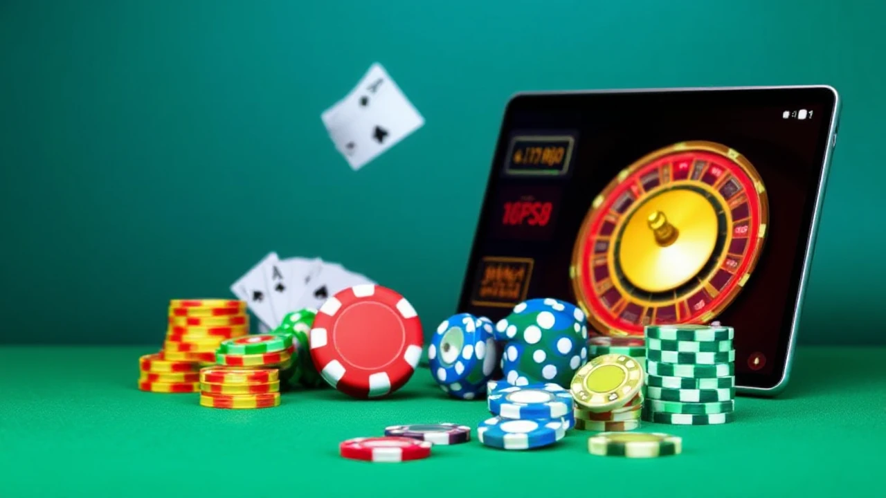 Dominating Online Casino Games: Effective Strategies and Tips