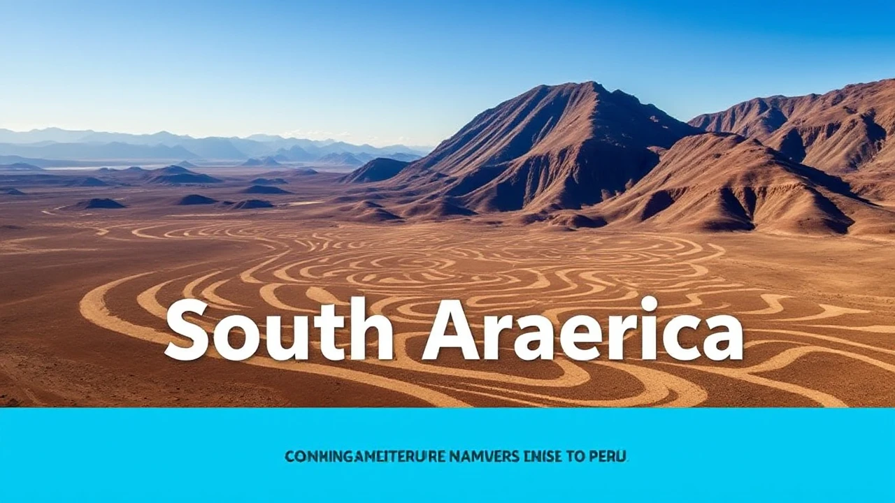 Discovering the Top 10 Hidden Treasures to Explore in South America