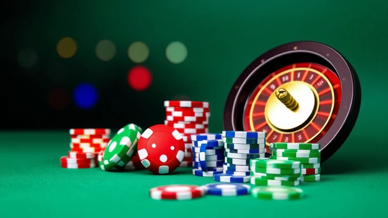 Understanding the Odds in Casinos: Beginner's In-depth Manual